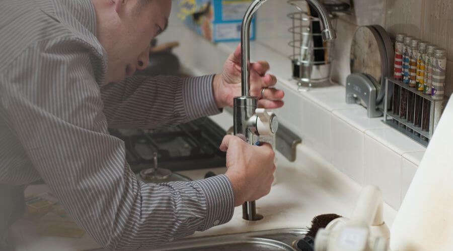 Professional emergency plumbing in Greenwood, ME